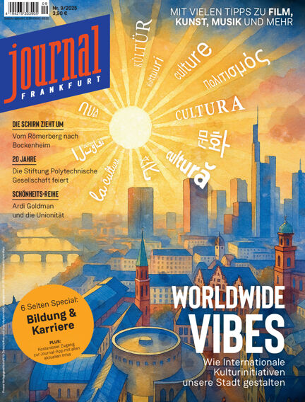 JOURNAL Frankfurt