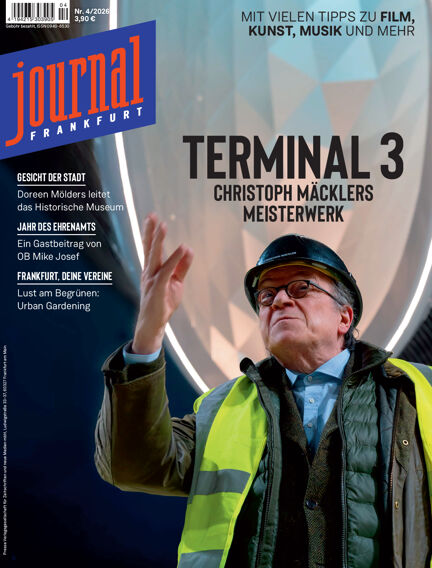 JOURNAL Frankfurt
