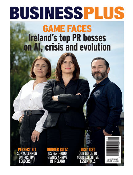 Business Plus
