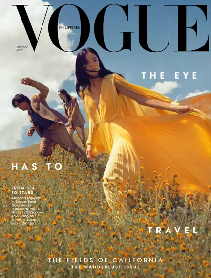 VOGUE PHILIPPINES