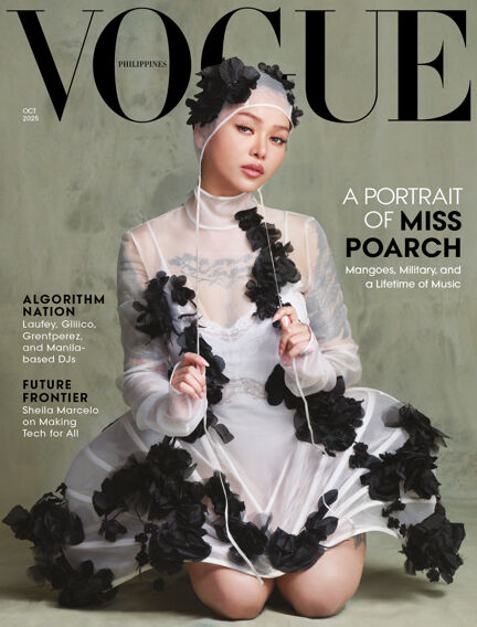 VOGUE PHILIPPINES