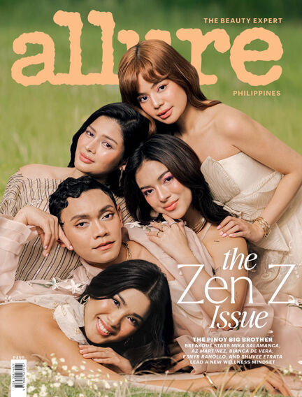 Allure Philippines