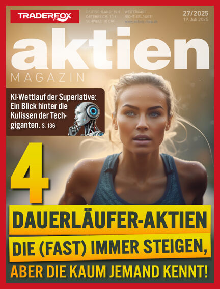 aktien Magazin