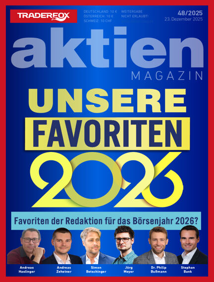 aktien Magazin