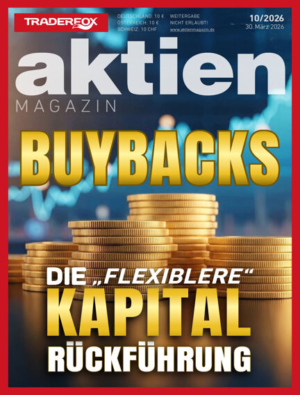 aktien Magazin