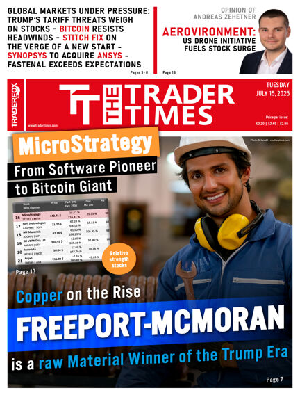 The Trader Times