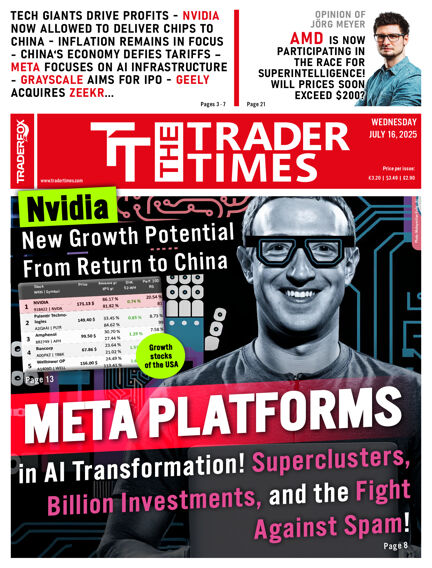 The Trader Times