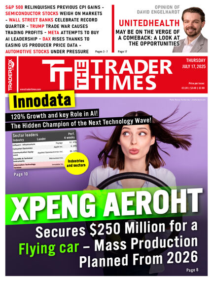 The Trader Times