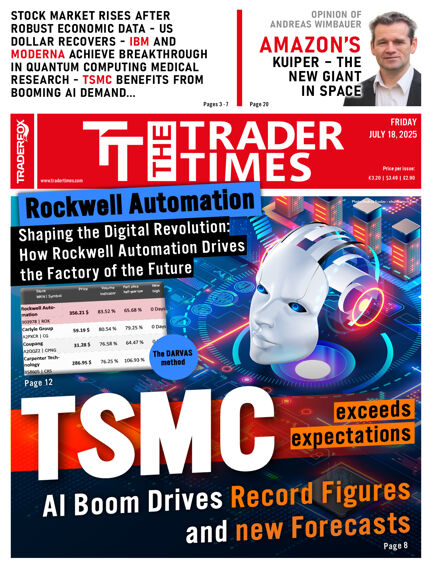 The Trader Times