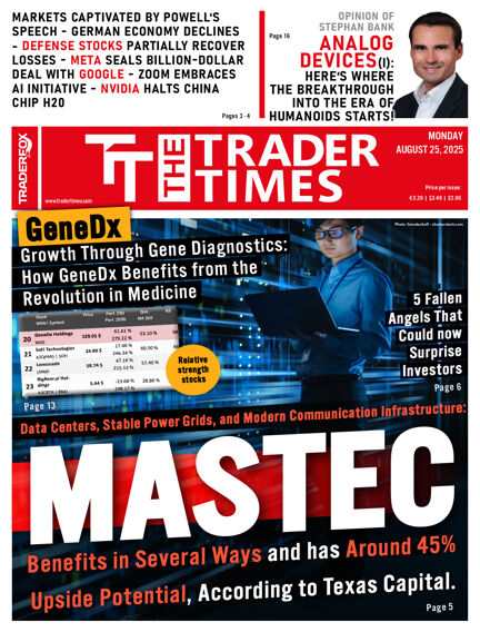The Trader Times