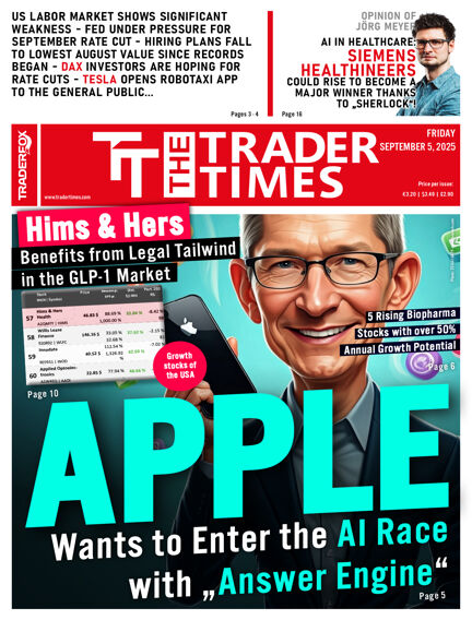 The Trader Times