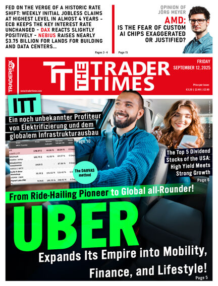 The Trader Times