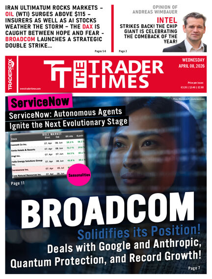 The Trader Times