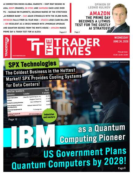 The Trader Times