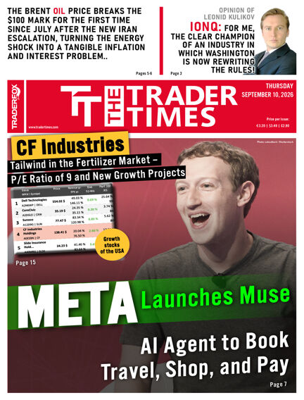 The Trader Times