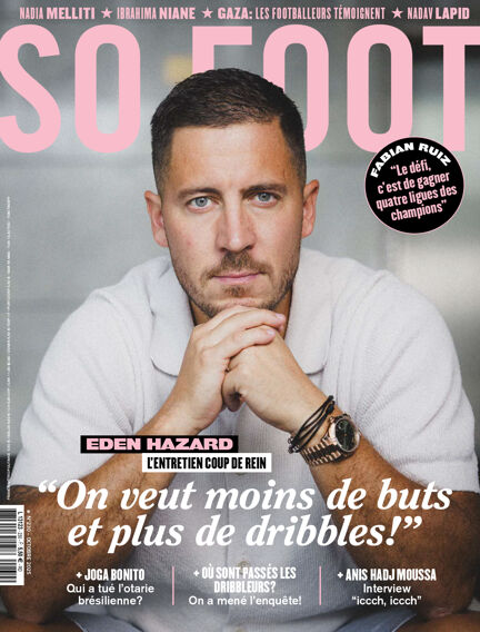 So Foot