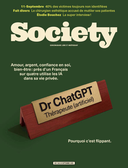 Society