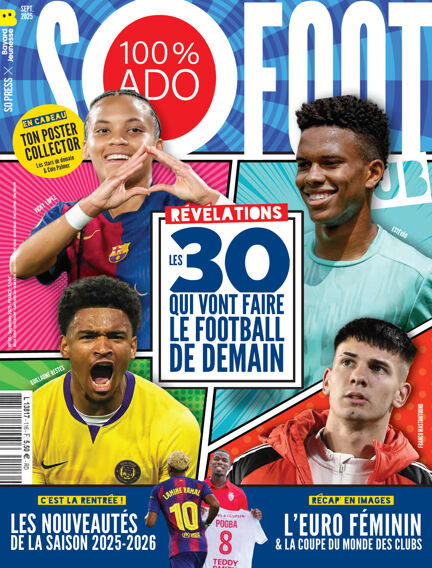 So Foot Club