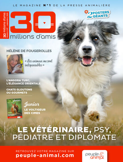 Animaux