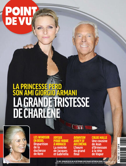 Célébrités et divertissement