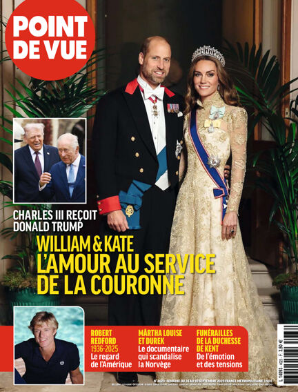 Point de Vue