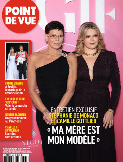 Point de Vue