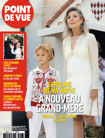 Célébrités et divertissement