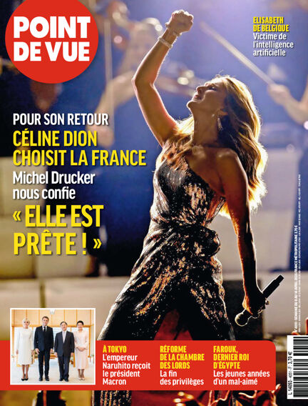 Célébrités et divertissement