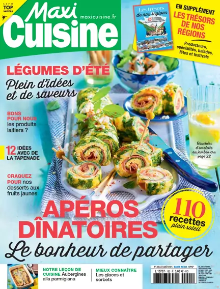 Maxi Cuisine