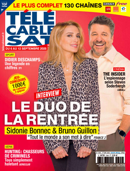 TV, film & cinéma