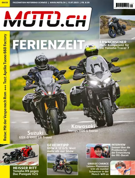 MOTO.CH