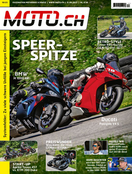 MOTO.CH