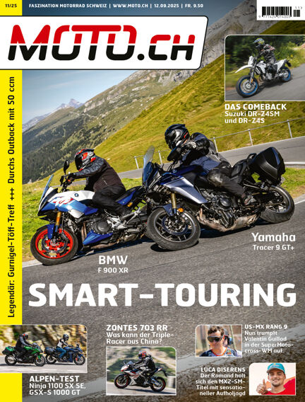 MOTO.CH