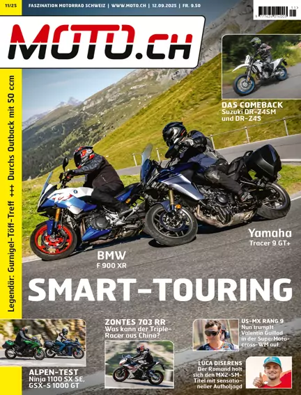 MOTO.CH