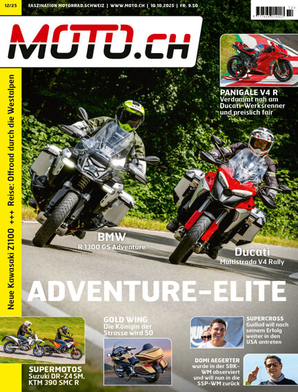 MOTO.CH