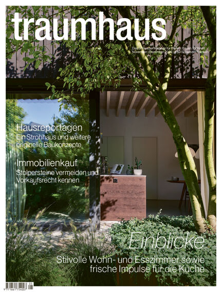 traumhaus