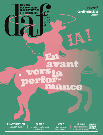 DAF Magazine