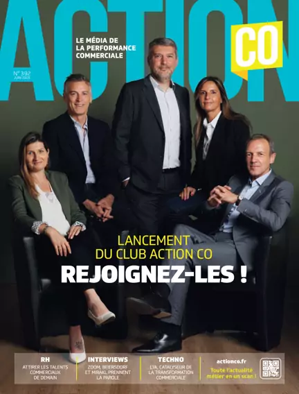 Action Co