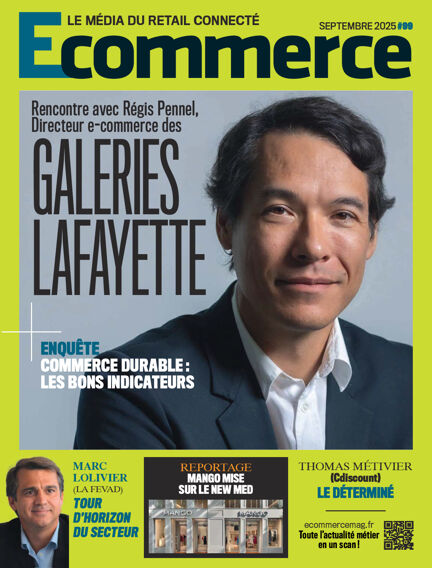 E-commerce Magazine