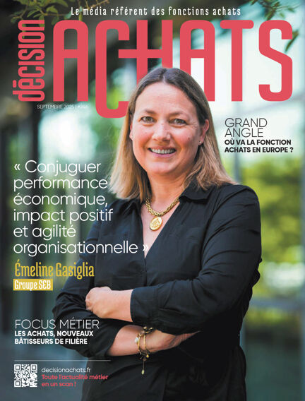 Décision Achats