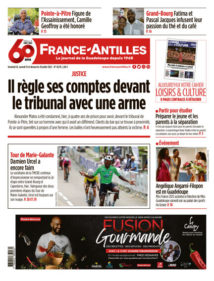 Journaux