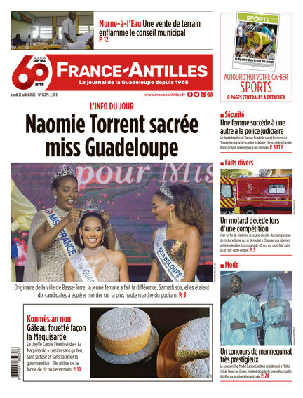 Journaux