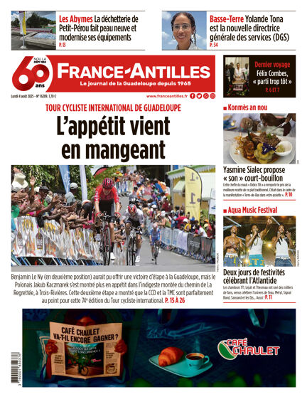 Journaux