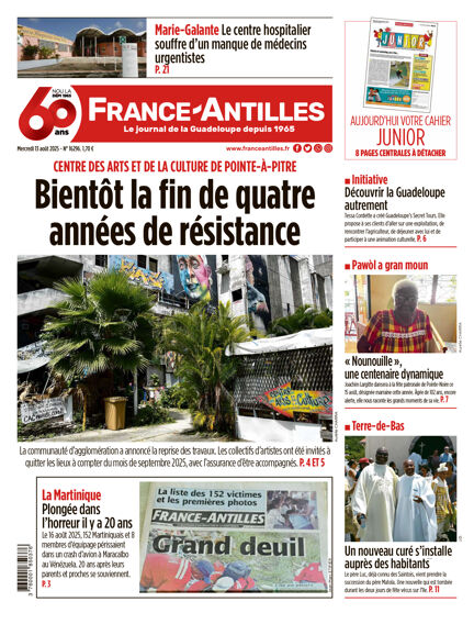 Journaux