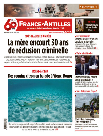 Journaux