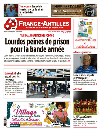 Journaux
