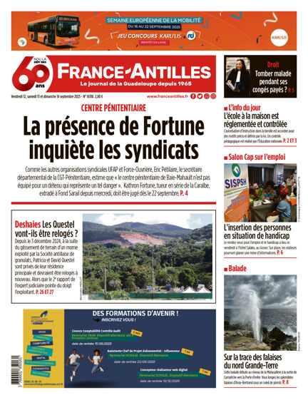Journaux