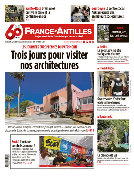 Journaux