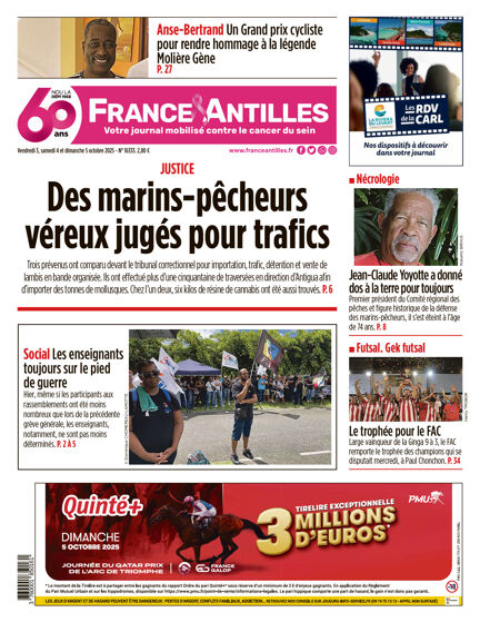 Journaux