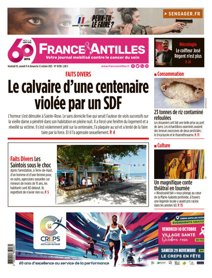 Journaux